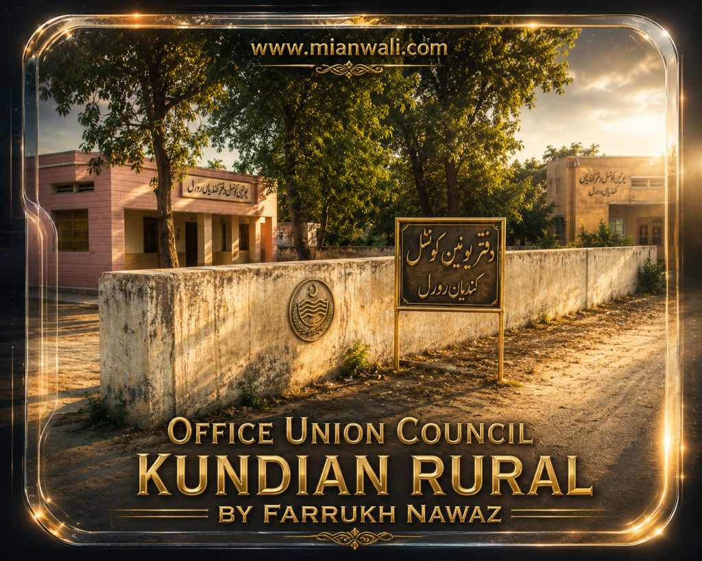 Origins of Kundian