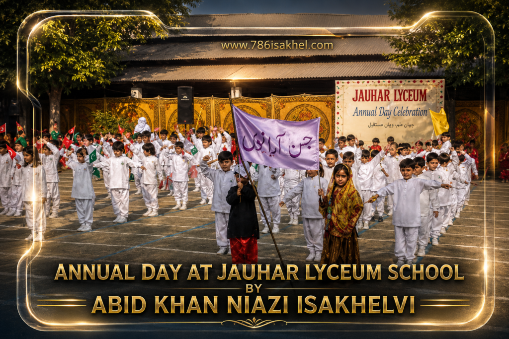 Schools in Kundian