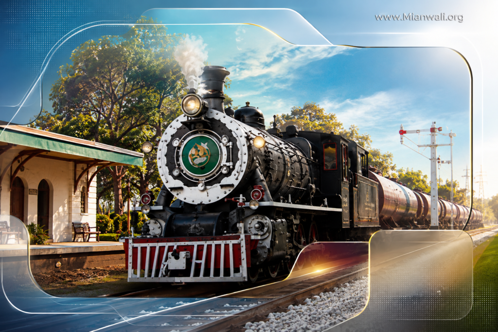Historic Railway