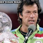 IMRAN AHMED KHAN NIAZI