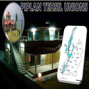 PIPLAN TEHSIL UNIONS