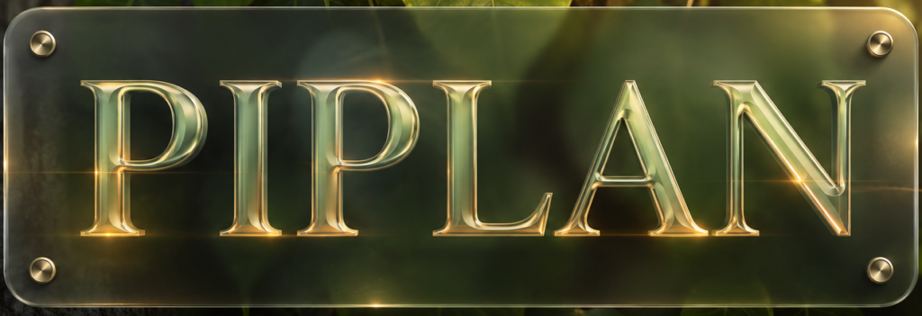 Piplan