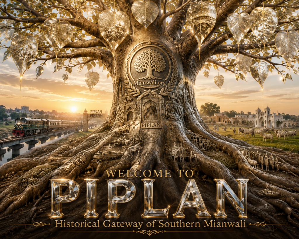PIPLAN